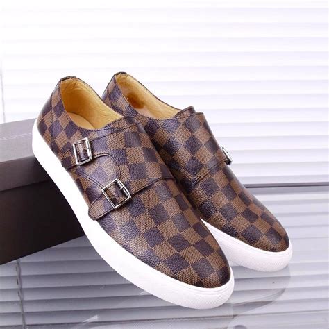 sapato louis vuitton masculino